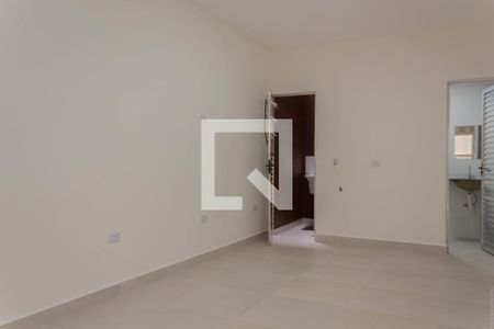 Kitnet/Studio para alugar com 1 quarto, 22m² em Baeta Neves, São Bernardo do Campo