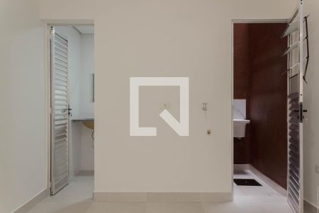 Kitnet de kitnet/studio para alugar com 1 quarto, 22m² em Baeta Neves, São Bernardo do Campo