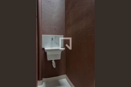 Kitnet de kitnet/studio para alugar com 1 quarto, 22m² em Baeta Neves, São Bernardo do Campo