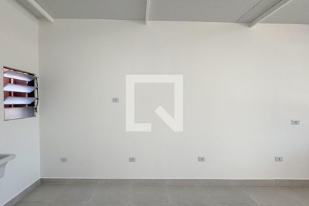 Quarto de kitnet/studio para alugar com 1 quarto, 22m² em Baeta Neves, São Bernardo do Campo
