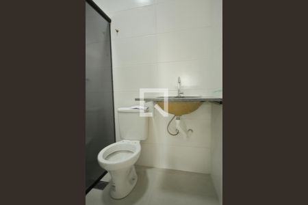 Kitnet/Studio para alugar com 1 quarto, 22m² em Baeta Neves, São Bernardo do Campo