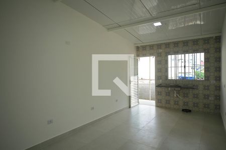 Kitnet/Studio para alugar com 1 quarto, 22m² em Baeta Neves, São Bernardo do Campo
