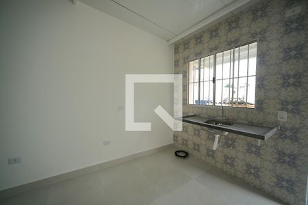 Kitnet/Studio para alugar com 1 quarto, 22m² em Baeta Neves, São Bernardo do Campo