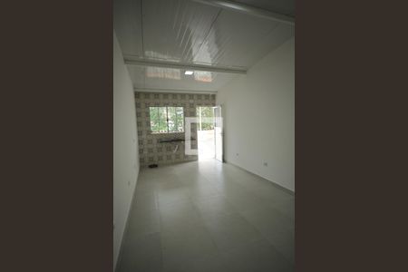 Kitnet/Studio para alugar com 1 quarto, 22m² em Baeta Neves, São Bernardo do Campo