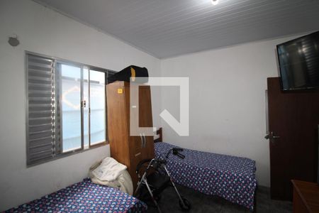 Quarto 1 de casa à venda com 4 quartos, 362m² em Vila Vitorio Mazzei, São Paulo