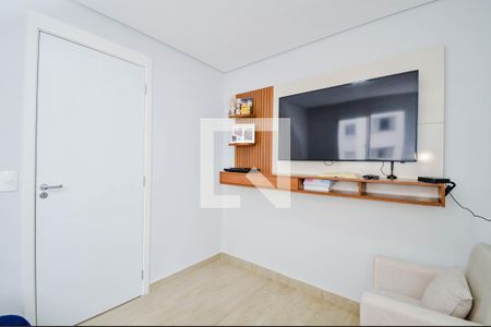 Quarto 1 de apartamento à venda com 2 quartos, 36m² em Vila das Bandeiras, Guarulhos