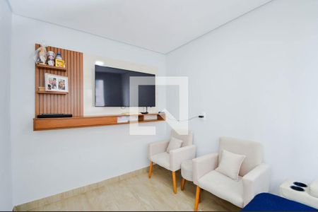 Quarto 1 de apartamento à venda com 2 quartos, 36m² em Vila das Bandeiras, Guarulhos