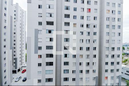 Vista do Quarto 1 de apartamento à venda com 2 quartos, 36m² em Vila das Bandeiras, Guarulhos