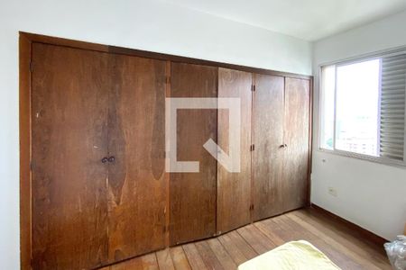 Sala de Estar de apartamento para alugar com 4 quartos, 280m² em Sion, Belo Horizonte