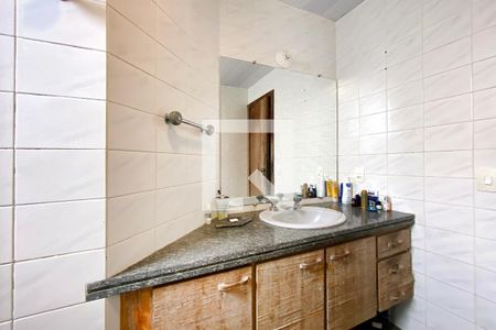 Banheiro de apartamento para alugar com 4 quartos, 280m² em Sion, Belo Horizonte