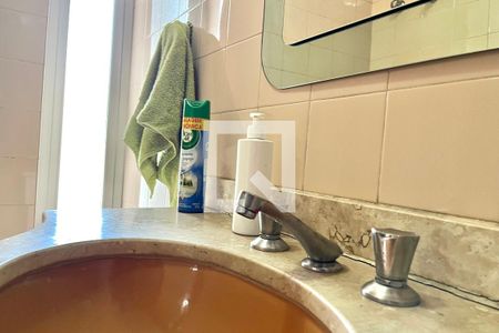 Lavabo de casa à venda com 5 quartos, 410m² em Parque Jabaquara, São Paulo