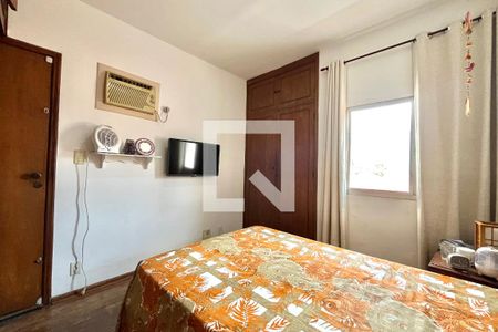 Suite 1 de casa à venda com 5 quartos, 410m² em Parque Jabaquara, São Paulo