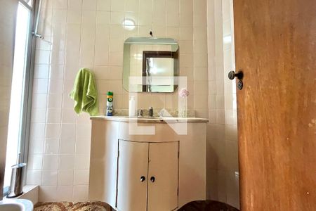 Lavabo de casa à venda com 5 quartos, 410m² em Parque Jabaquara, São Paulo