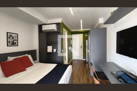 Studio para alugar em Vila Mariana