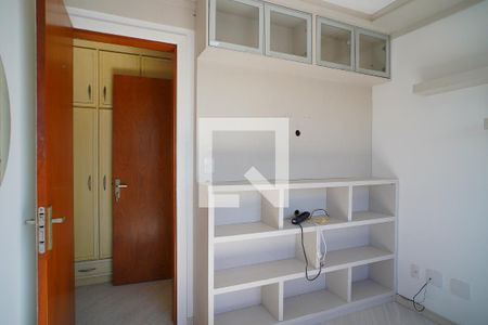 Quarto 1 de apartamento para alugar com 3 quartos, 91m² em São João, Porto Alegre