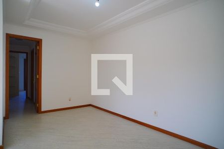 Sala  de apartamento para alugar com 3 quartos, 91m² em São João, Porto Alegre