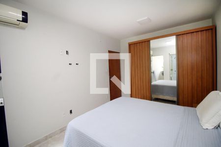 Quarto 1 - Suíte de casa para alugar com 4 quartos, 360m² em Pavuna, Rio de Janeiro