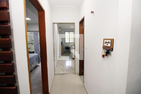 Sala - Corredor de casa para alugar com 4 quartos, 360m² em Pavuna, Rio de Janeiro
