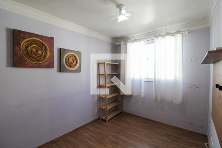 Sala de apartamento para alugar com 2 quartos, 56m² em Cidade São Francisco , São Paulo