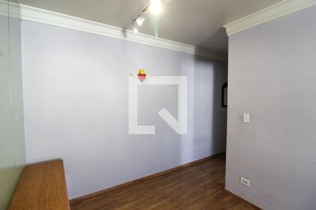 Sala de apartamento para alugar com 2 quartos, 56m² em Cidade São Francisco , São Paulo