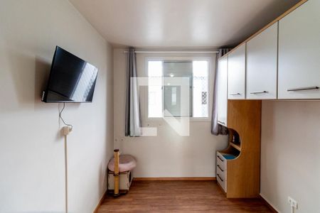 Quarto 1 de apartamento para alugar com 2 quartos, 56m² em Cidade São Francisco , São Paulo