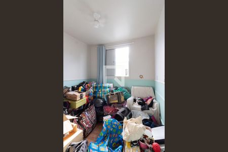 Quarto 2 de apartamento à venda com 2 quartos, 56m² em Cidade São Francisco , São Paulo