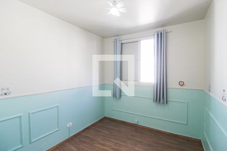 Quarto 1 de apartamento para alugar com 2 quartos, 56m² em Cidade São Francisco , São Paulo