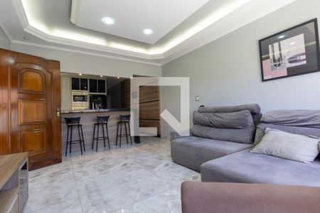 Sala de casa à venda com 2 quartos, 240m² em Vila Esperança, São Paulo