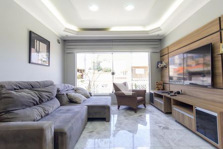 Sala de casa à venda com 2 quartos, 240m² em Vila Esperança, São Paulo