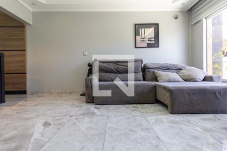 Sala de casa à venda com 2 quartos, 240m² em Vila Esperança, São Paulo