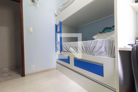 Quarto 1 de casa à venda com 2 quartos, 240m² em Vila Esperança, São Paulo