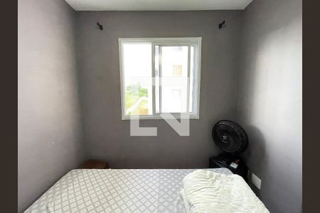 Quarto 1 de apartamento para alugar com 2 quartos, 32m² em Jardim Celeste, São Paulo