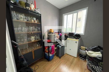 Quarto 2 de apartamento para alugar com 2 quartos, 32m² em Jardim Celeste, São Paulo