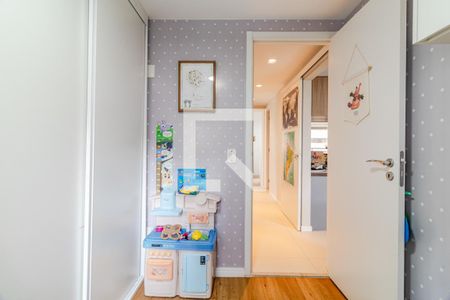 Quarto de apartamento à venda com 3 quartos, 81m² em Perdizes, São Paulo