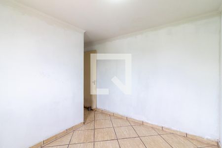 Quarto 1 de apartamento para alugar com 2 quartos, 60m² em Vila dos Andrades, São Paulo