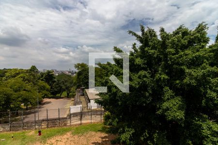 Sala - Vista de apartamento para alugar com 2 quartos, 60m² em Vila dos Andrades, São Paulo