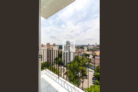 Apartamento para alugar com 2 quartos, 54m² em Jardim Umarizal, São Paulo