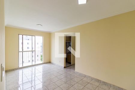 Apartamento para alugar com 2 quartos, 54m² em Jardim Umarizal, São Paulo