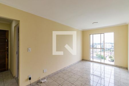 Apartamento para alugar com 2 quartos, 54m² em Jardim Umarizal, São Paulo