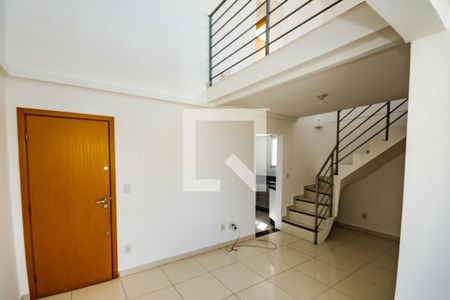 Apartamento à venda com 3 quartos, 135m² em Ouro Preto, Belo Horizonte