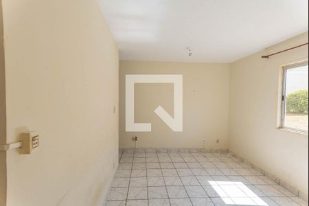 Sala de apartamento à venda com 2 quartos, 60m² em Jardim Novo Campos Eliseos, Campinas