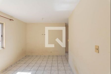 Sala de apartamento à venda com 2 quartos, 60m² em Jardim Novo Campos Eliseos, Campinas