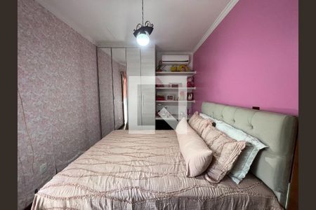 Quarto 3 de casa para alugar com 4 quartos, 400m² em Igara, Canoas