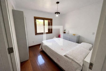 Quarto 2 de casa para alugar com 4 quartos, 400m² em Igara, Canoas