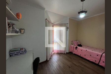 Quarto 1 de casa para alugar com 4 quartos, 400m² em Igara, Canoas