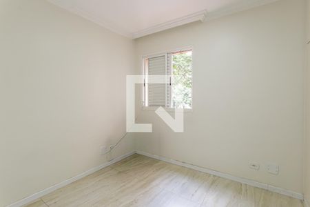 Suíte 1 de apartamento para alugar com 2 quartos, 82m² em Vila Olímpia, São Paulo