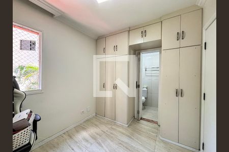 Suíte 1 de apartamento para alugar com 2 quartos, 82m² em Vila Olímpia, São Paulo