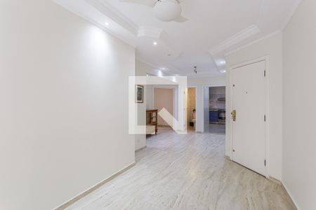 Sala de apartamento para alugar com 2 quartos, 82m² em Vila Olímpia, São Paulo