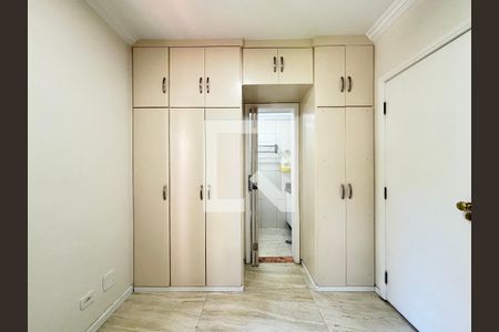 Suíte 1 de apartamento para alugar com 2 quartos, 82m² em Vila Olímpia, São Paulo