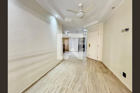 Sala de apartamento para alugar com 2 quartos, 82m² em Vila Olímpia, São Paulo